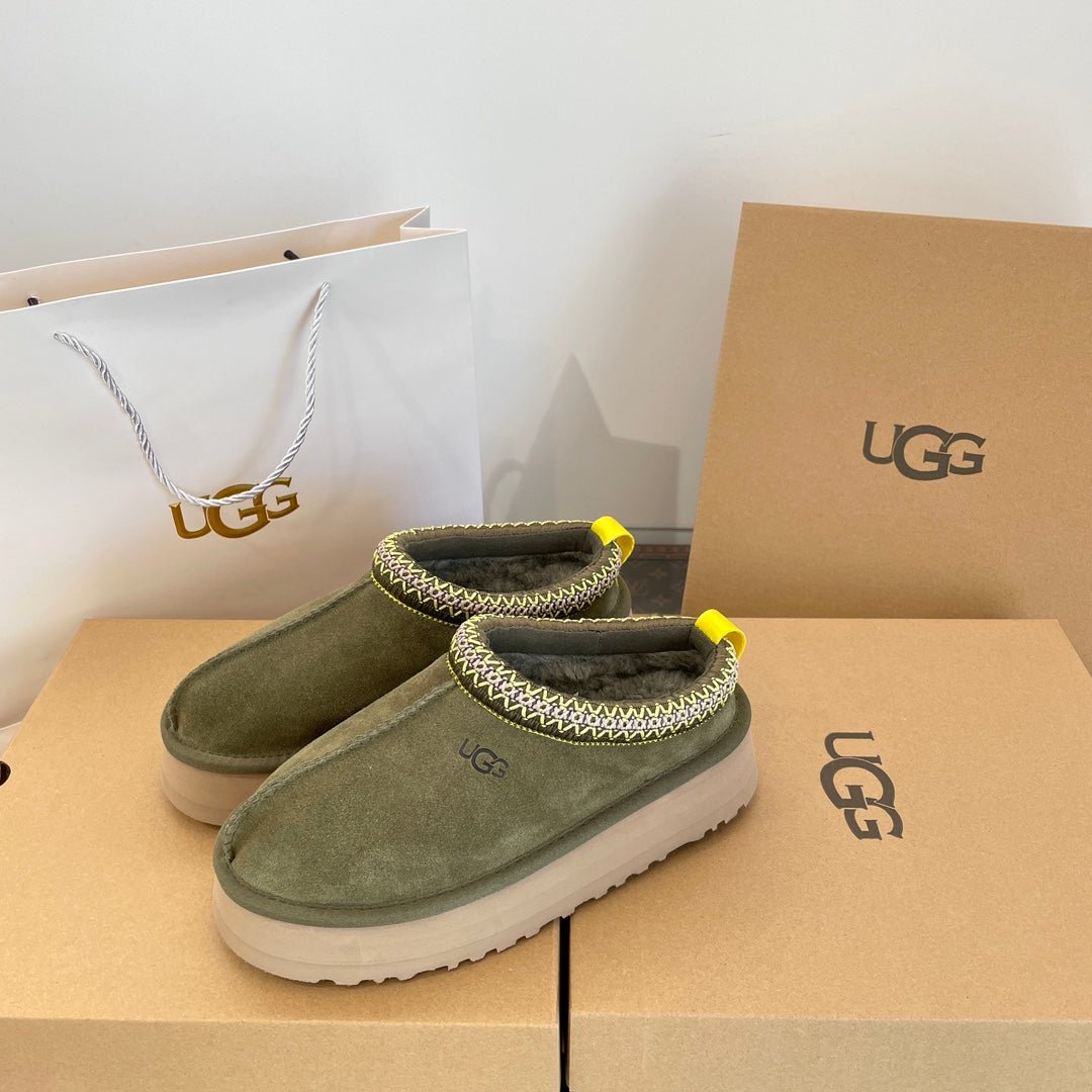 UGG SHOES - Rachellebags