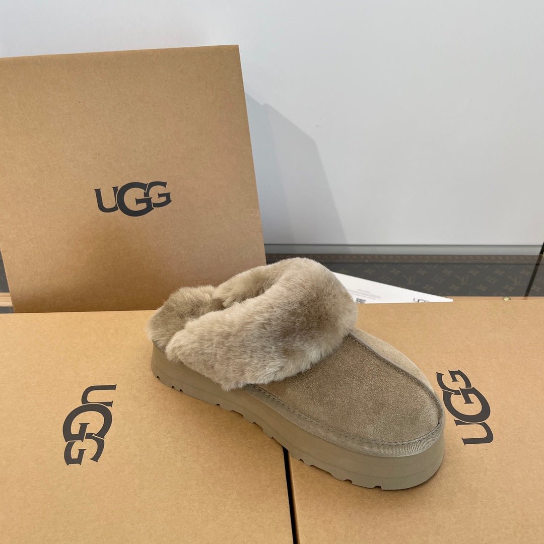 UGG SHOES - Rachellebags