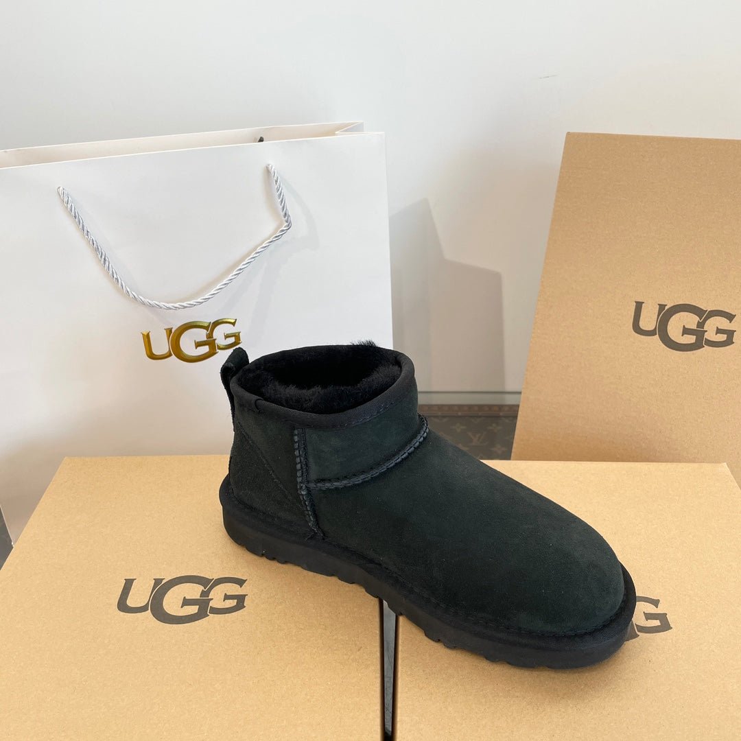 UGG SHOES - Rachellebags