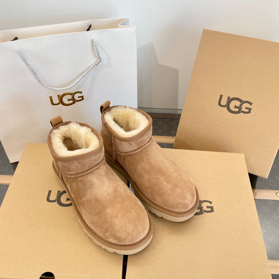 UGG SHOES - Rachellebags