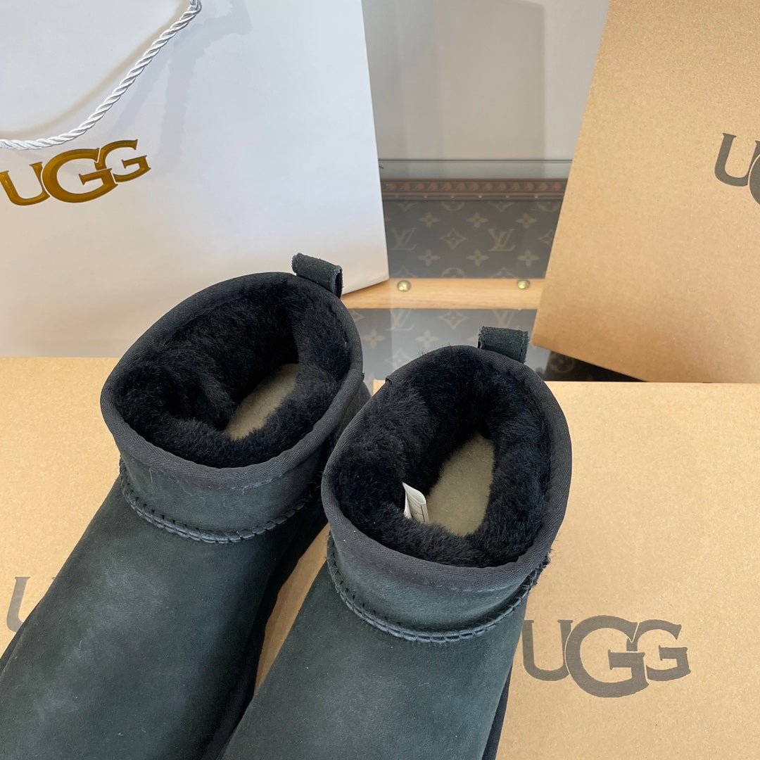 UGG SHOES - Rachellebags