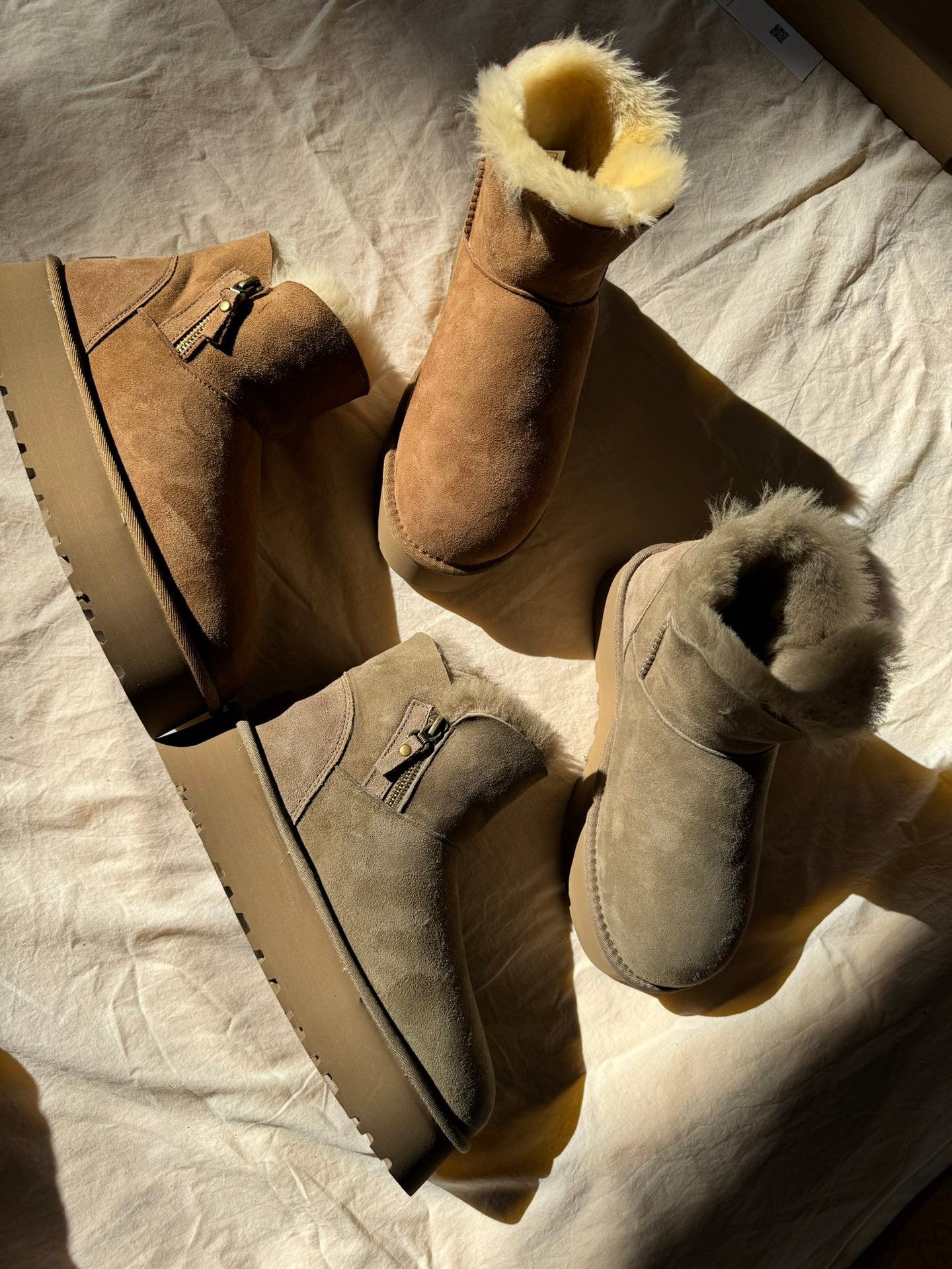 UGG SHOES - Rachellebags