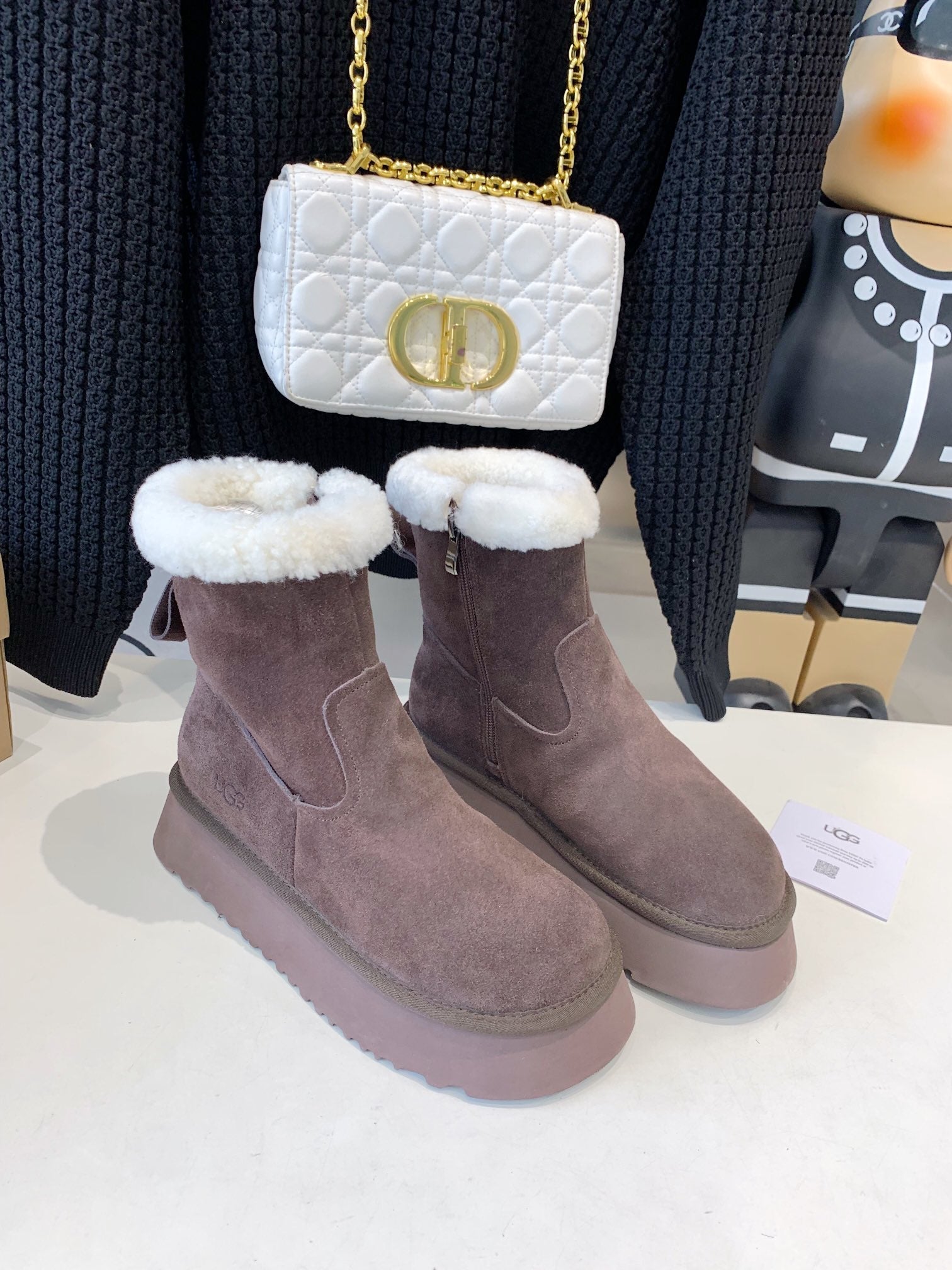 UGG SHOES - Rachellebags