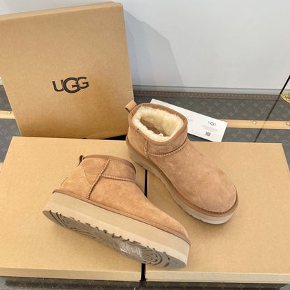 UGG SHOES - Rachellebags