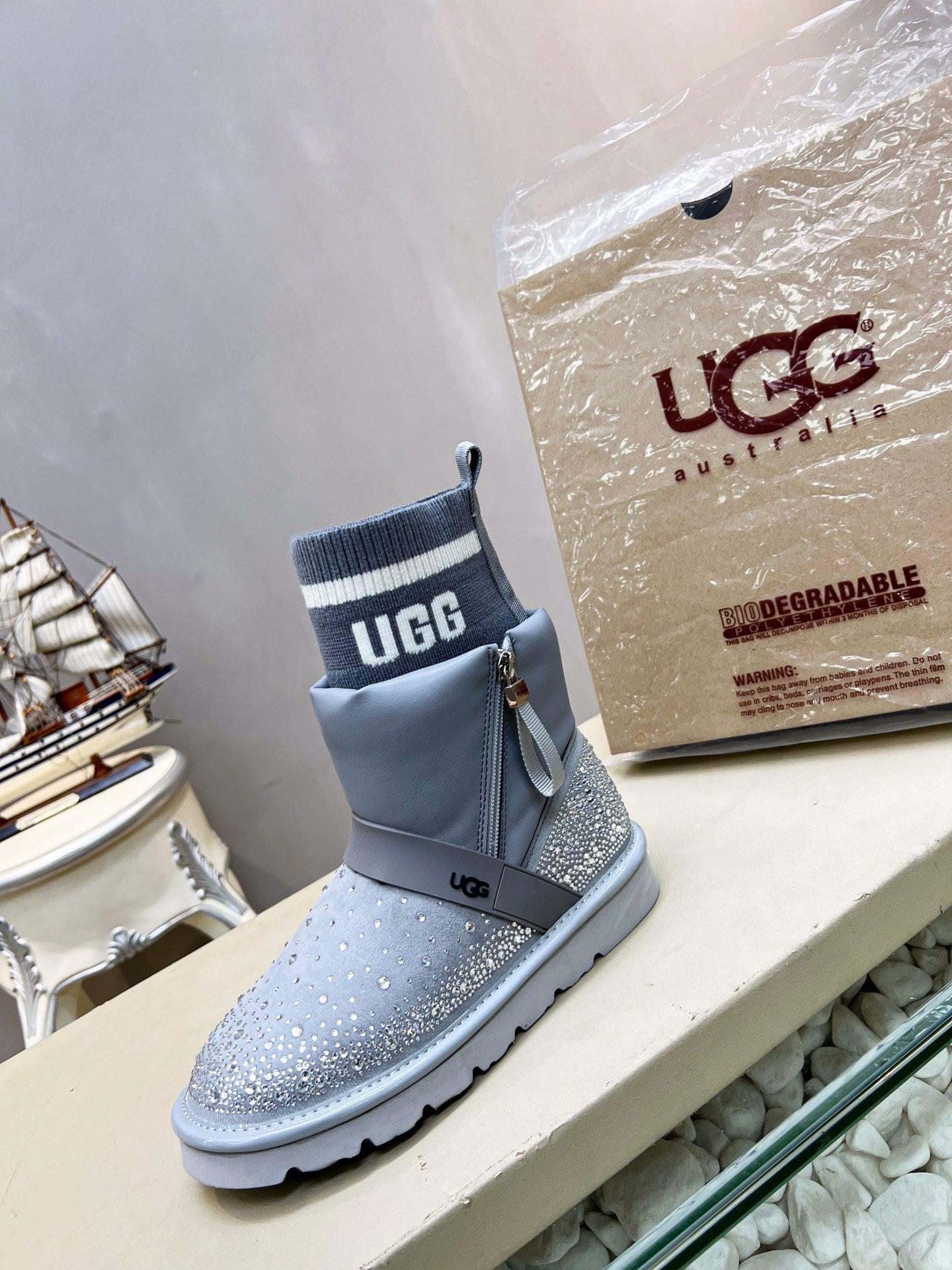 UGG SHOES - Rachellebags