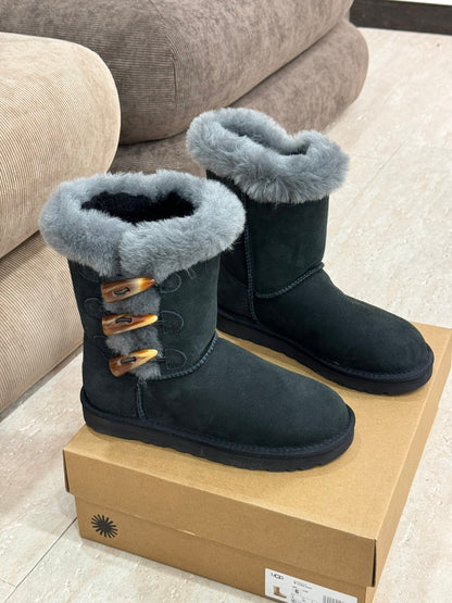 UGG SHOES - Rachellebags