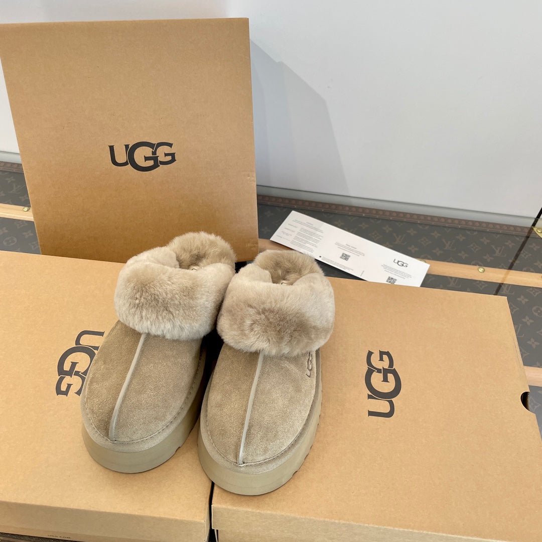 UGG SHOES - Rachellebags