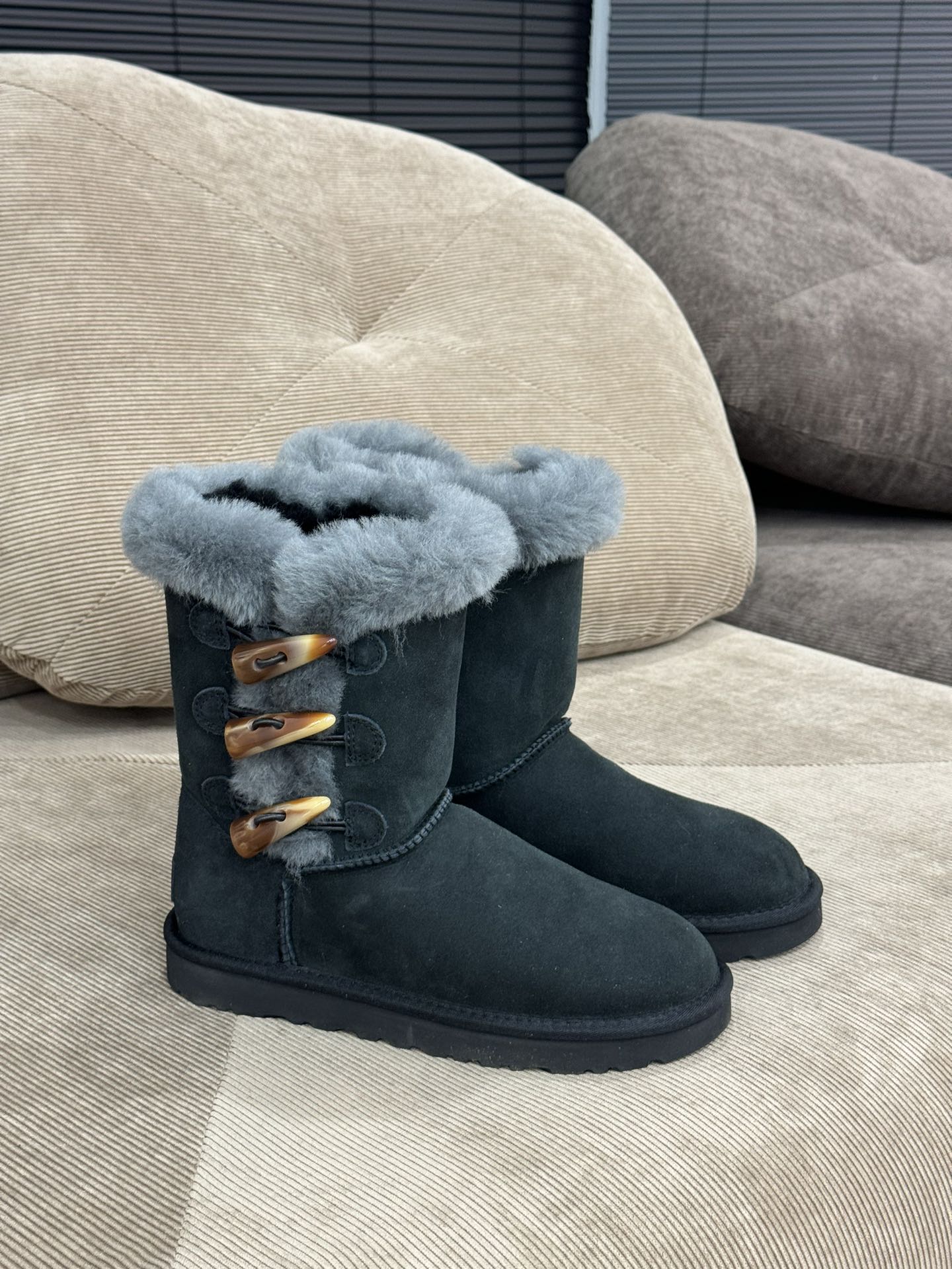 UGG SHOES - Rachellebags