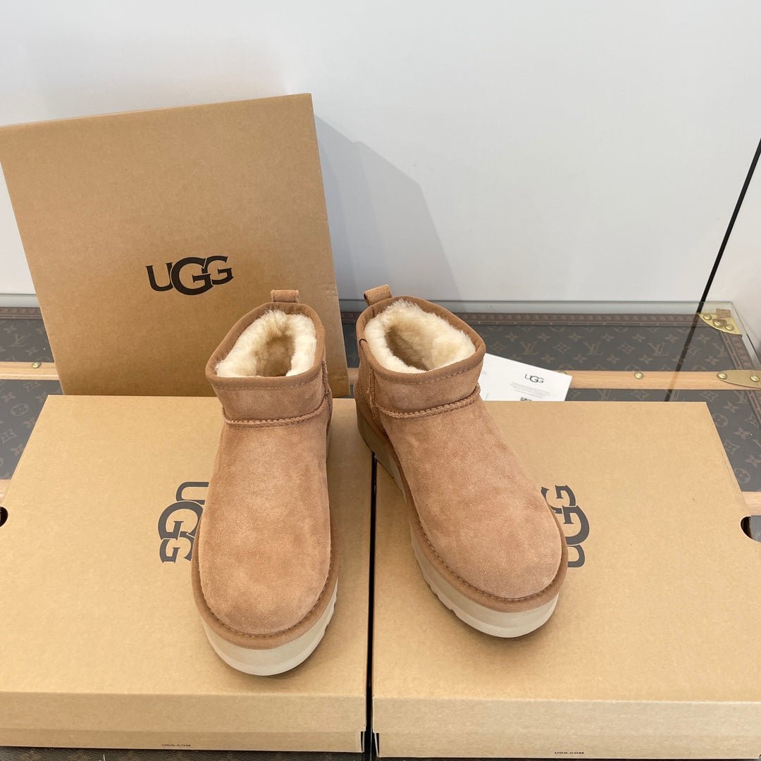 UGG SHOES - Rachellebags