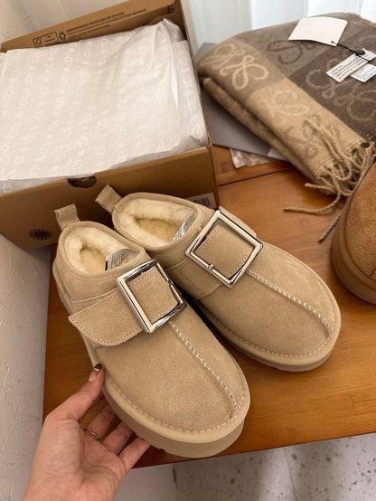 UGG SHOES - Rachellebags