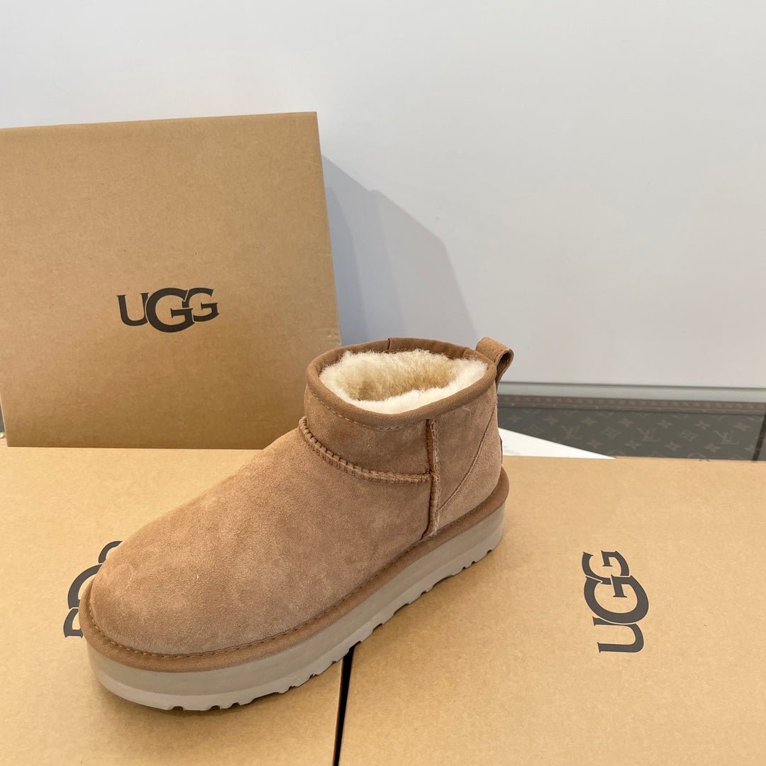 UGG SHOES - Rachellebags