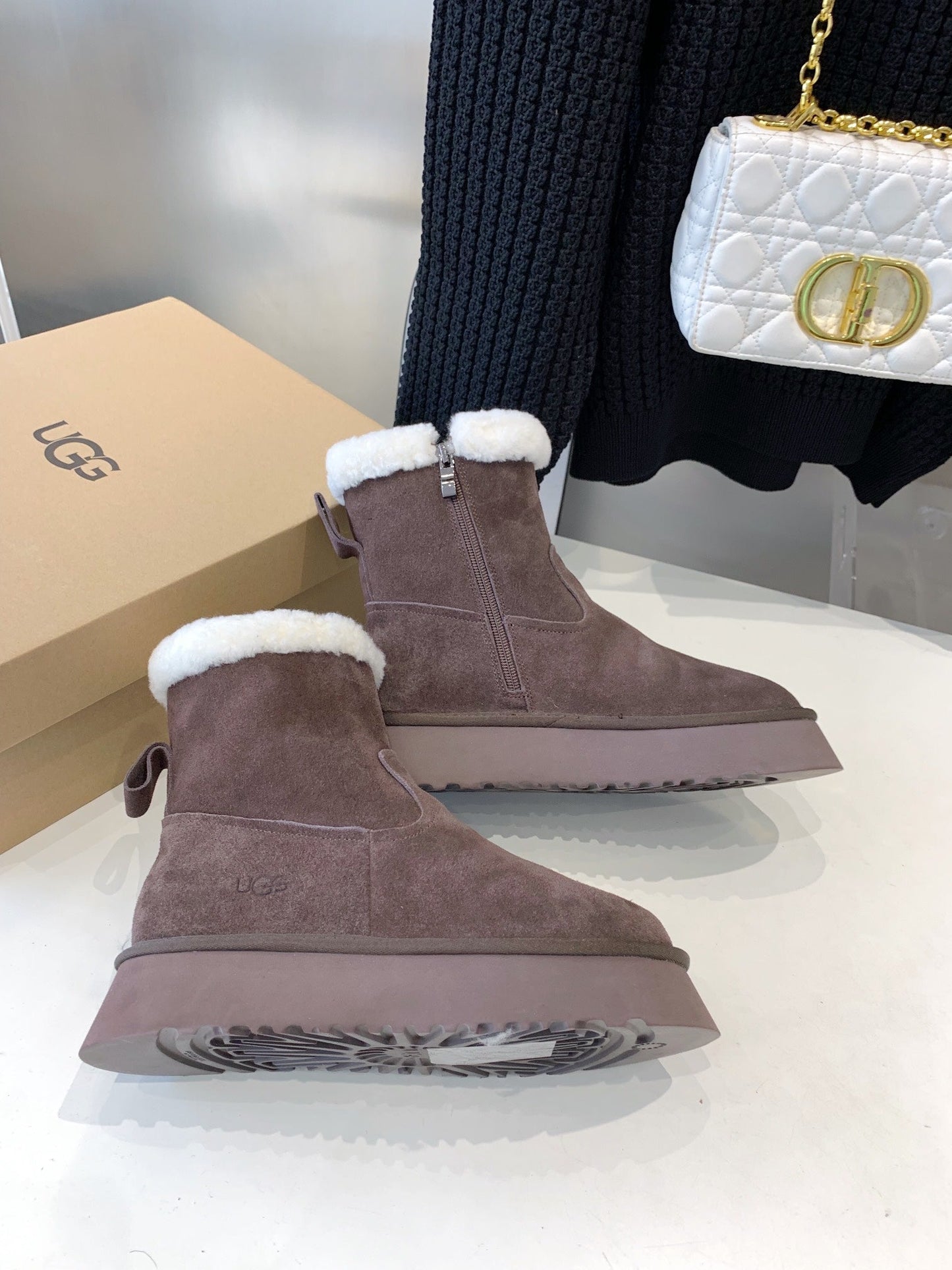 UGG SHOES - Rachellebags