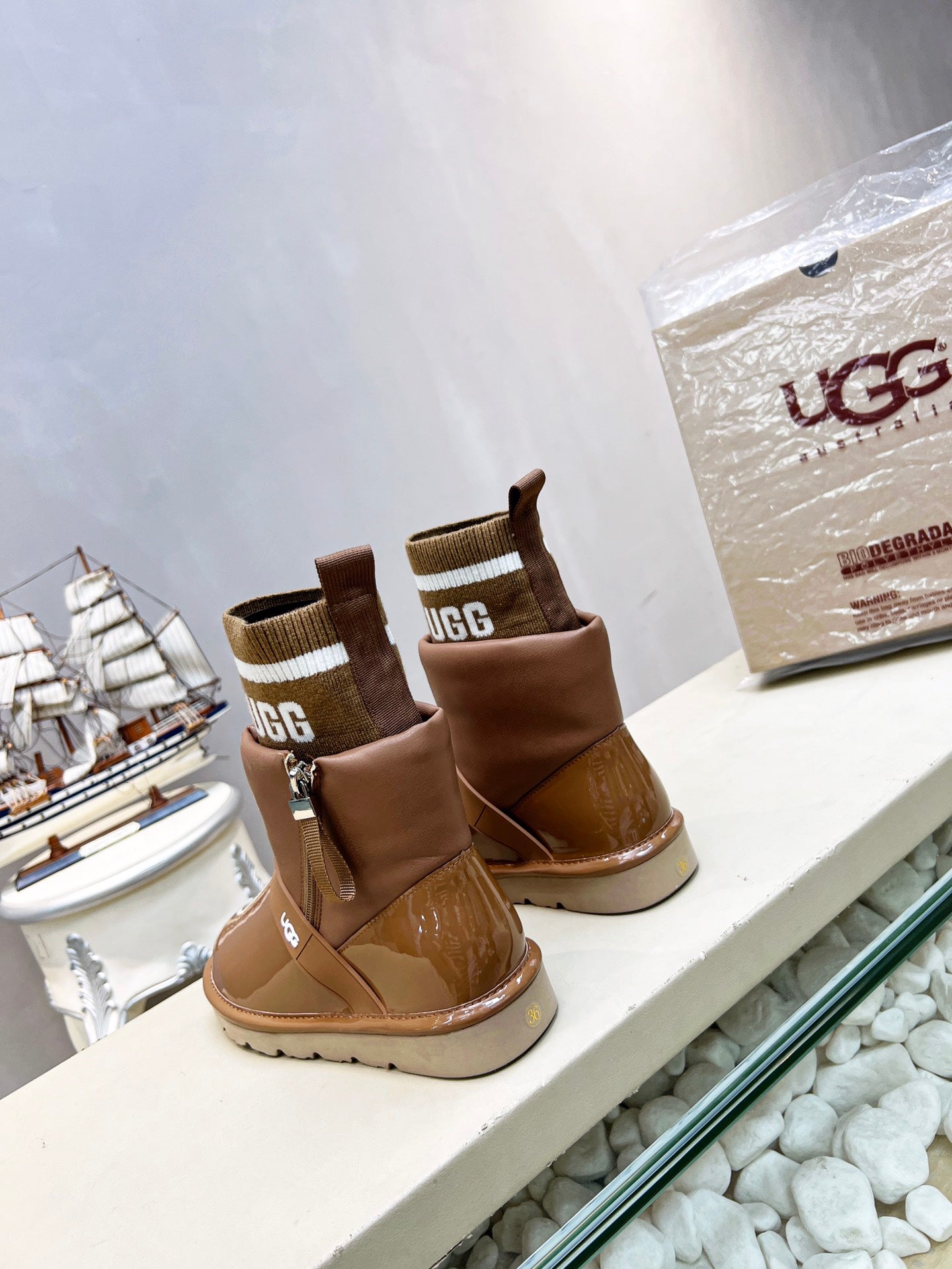 UGG SHOES - Rachellebags