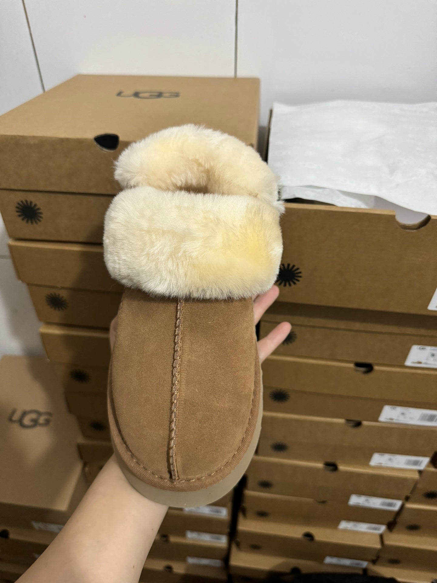 UGG SHOES - Rachellebags