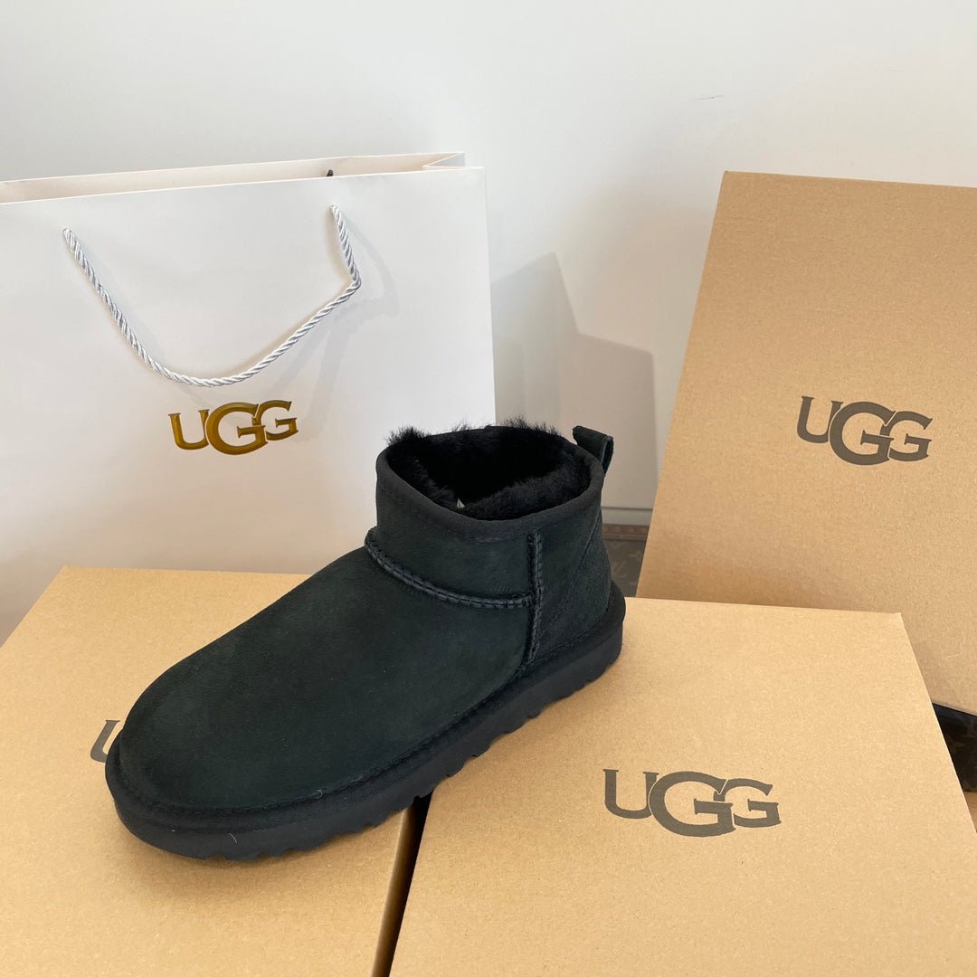 UGG SHOES - Rachellebags