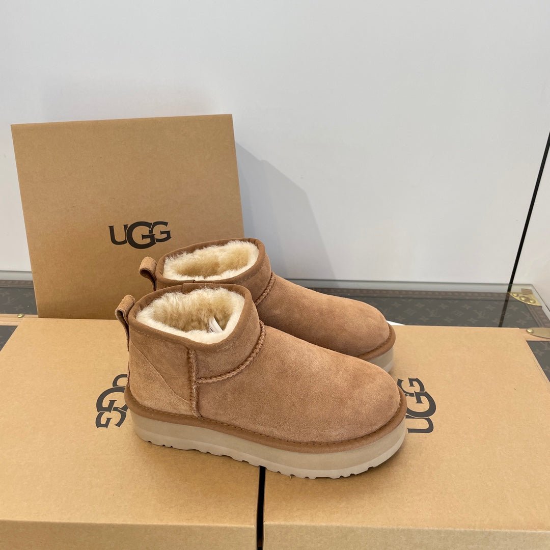 UGG SHOES - Rachellebags