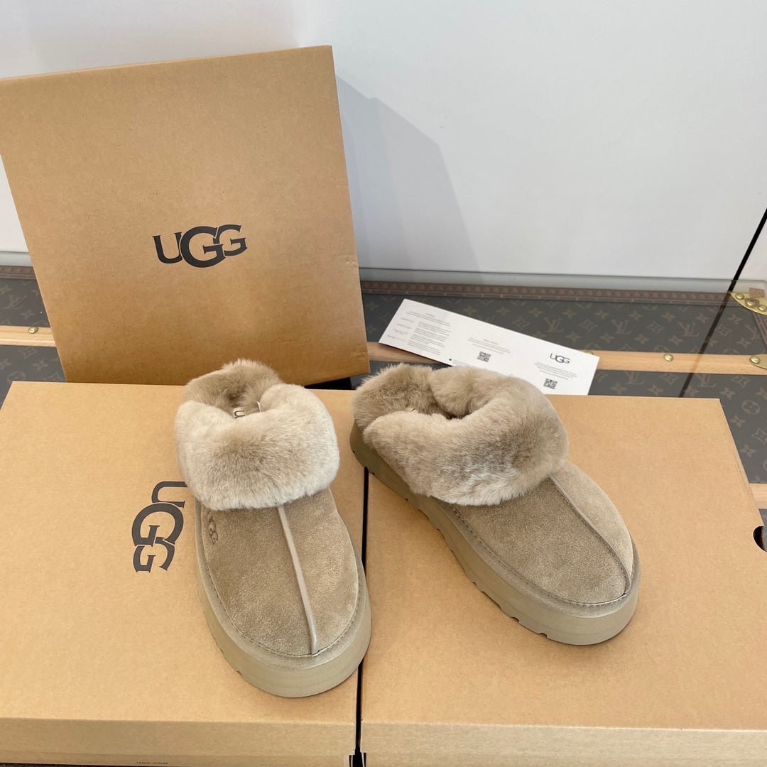 UGG SHOES - Rachellebags