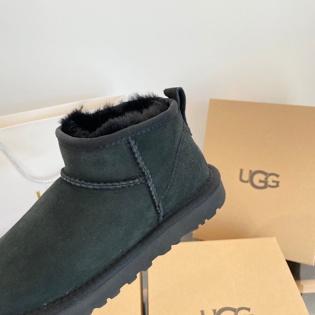 UGG SHOES - Rachellebags