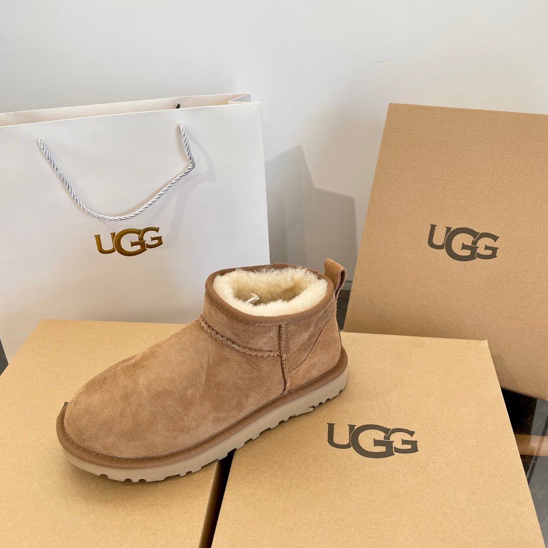 UGG SHOES - Rachellebags