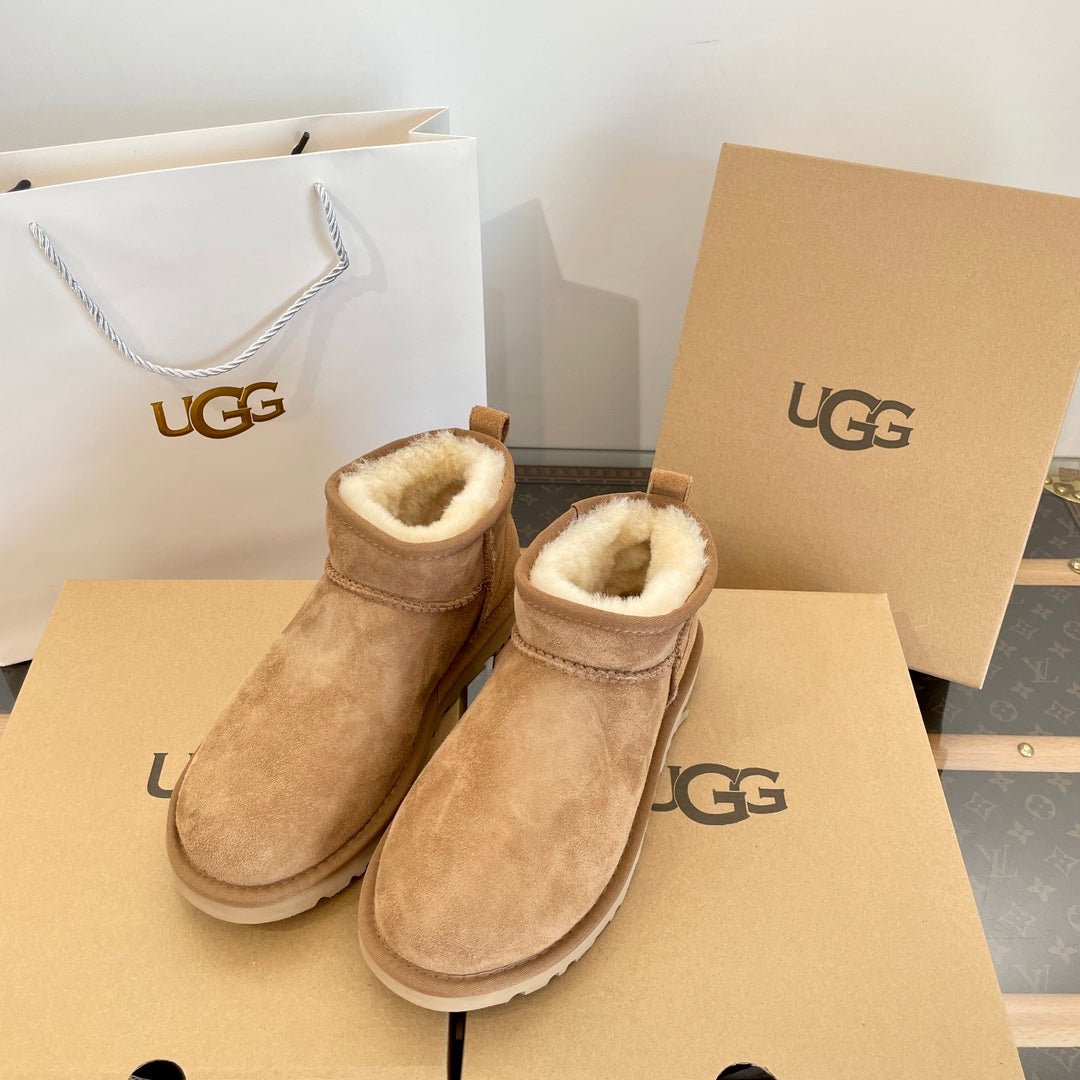 UGG SHOES - Rachellebags