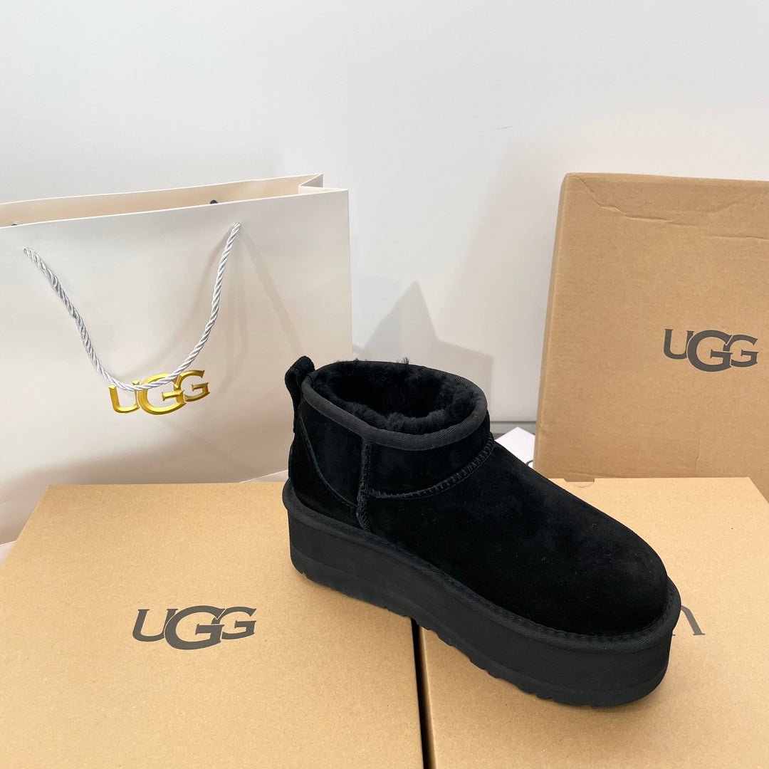 UGG SHOES - Rachellebags