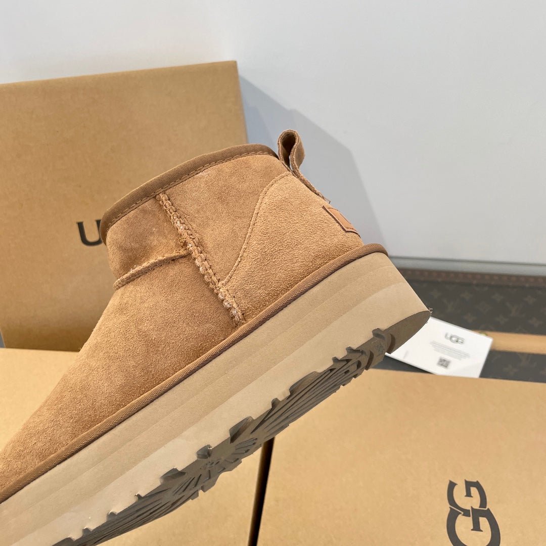 UGG SHOES - Rachellebags