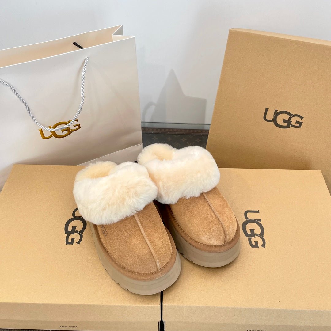 UGG SHOES - Rachellebags