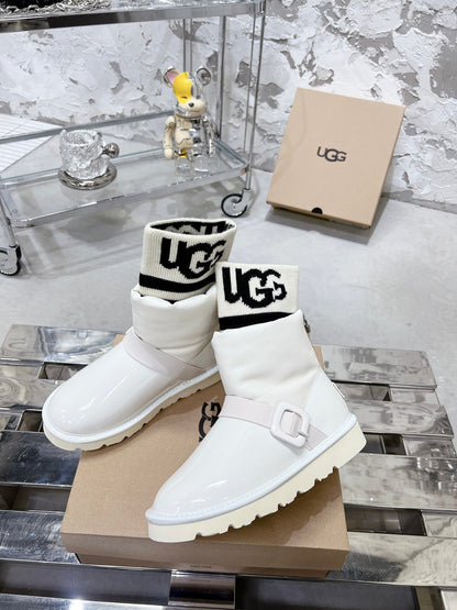 UGG SHOES - Rachellebags