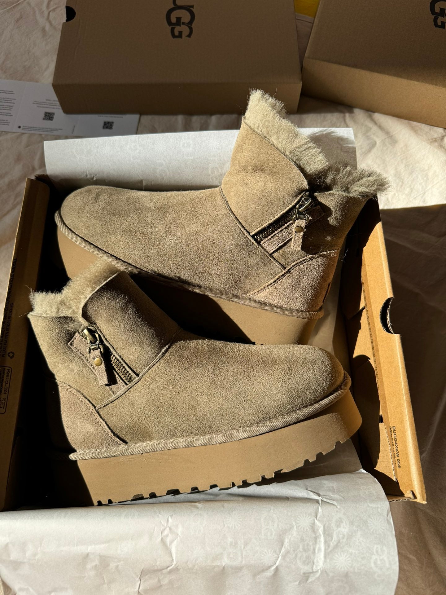 UGG SHOES - Rachellebags