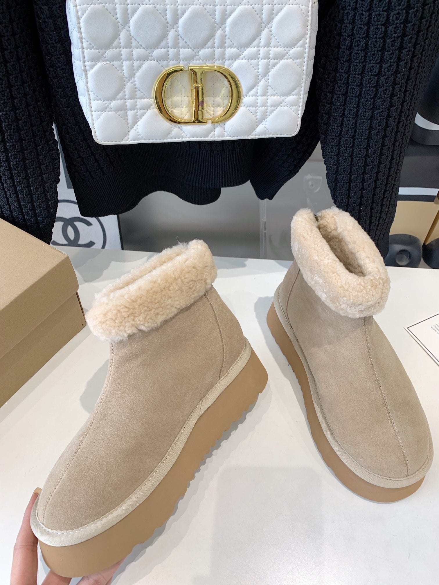 UGG SHOES - Rachellebags