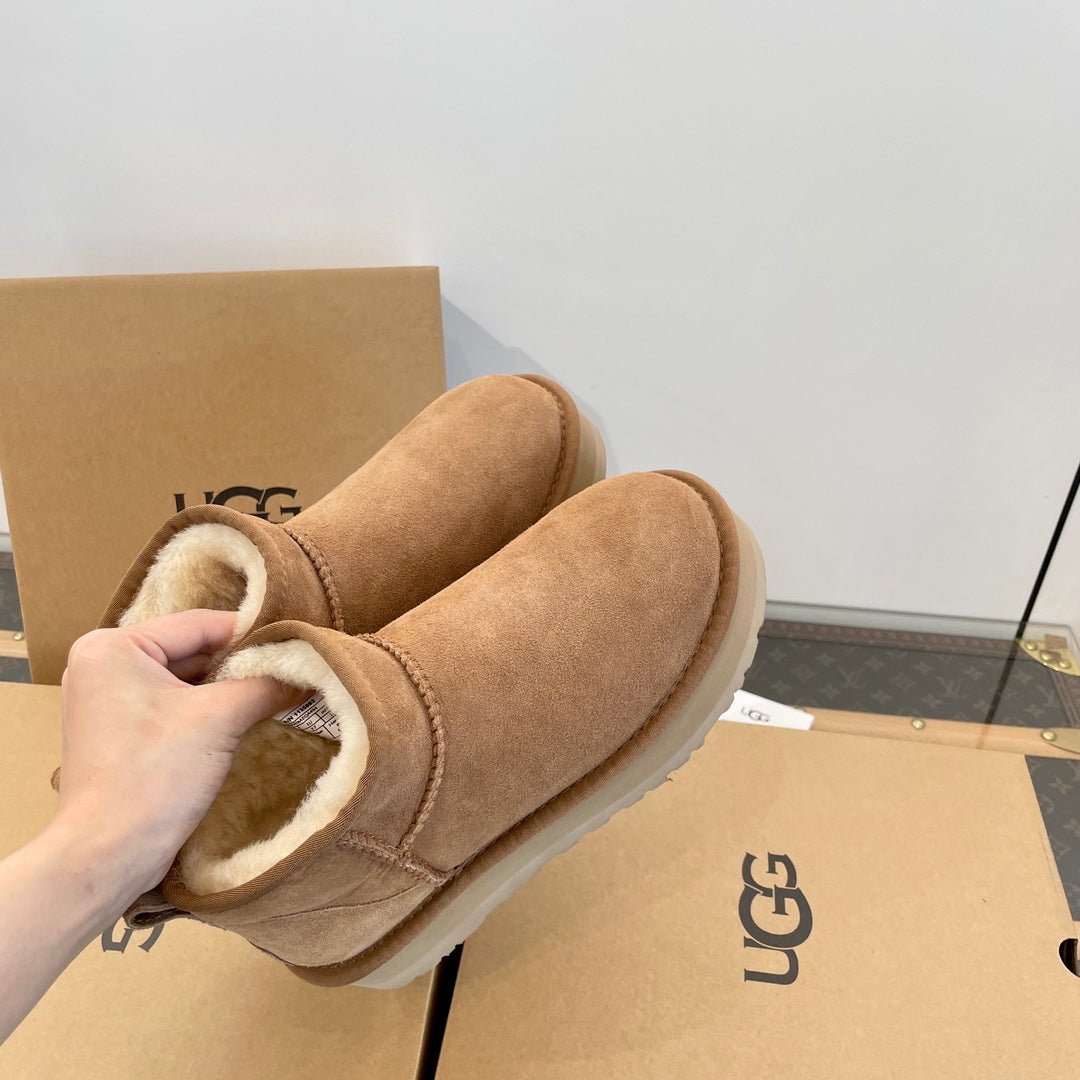 UGG SHOES - Rachellebags