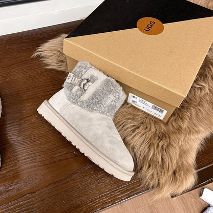 UGG SHOES - Rachellebags