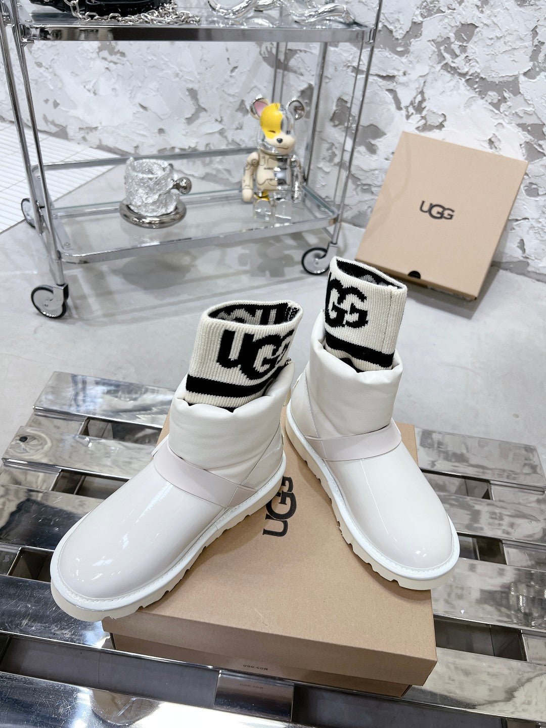 UGG SHOES - Rachellebags