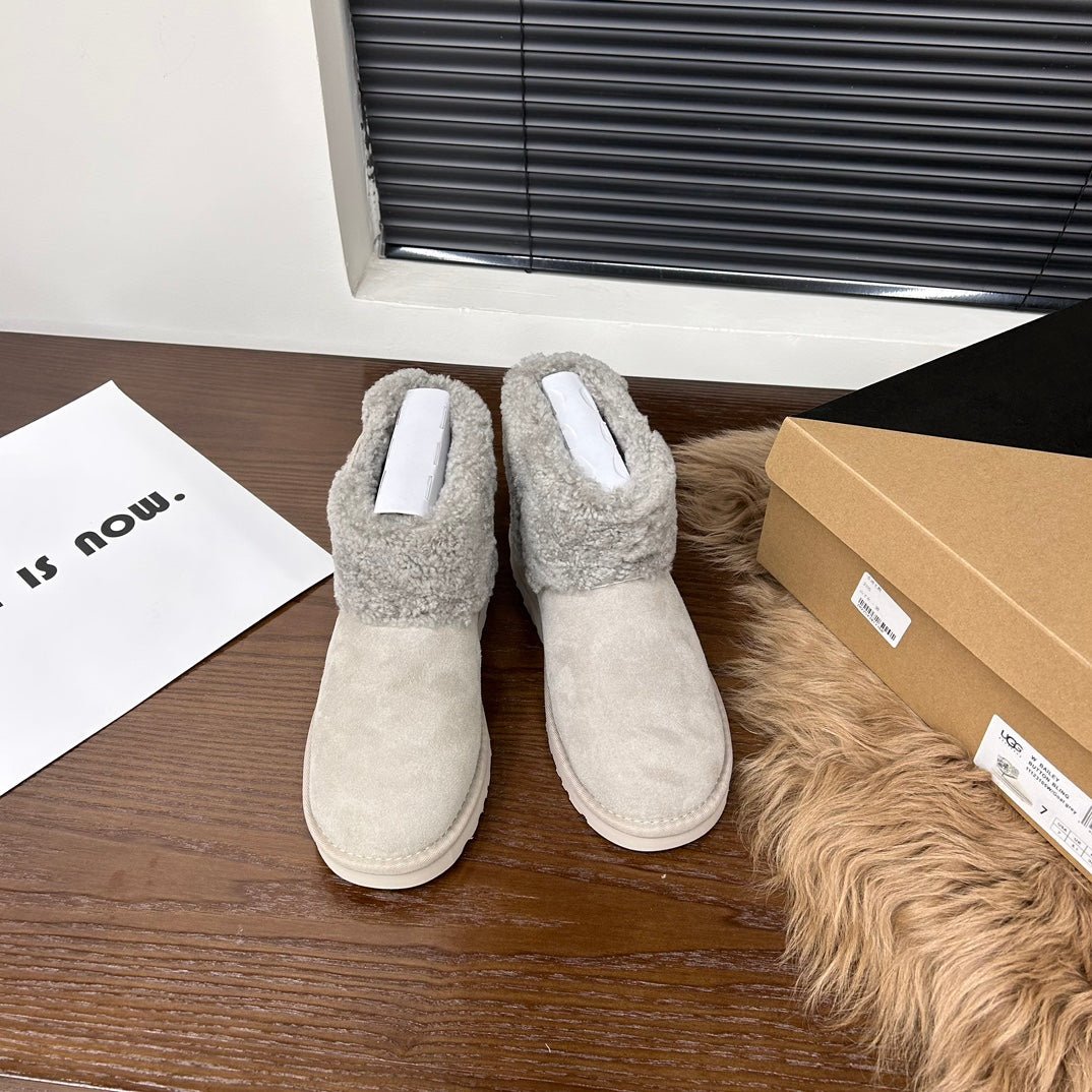 UGG SHOES - Rachellebags