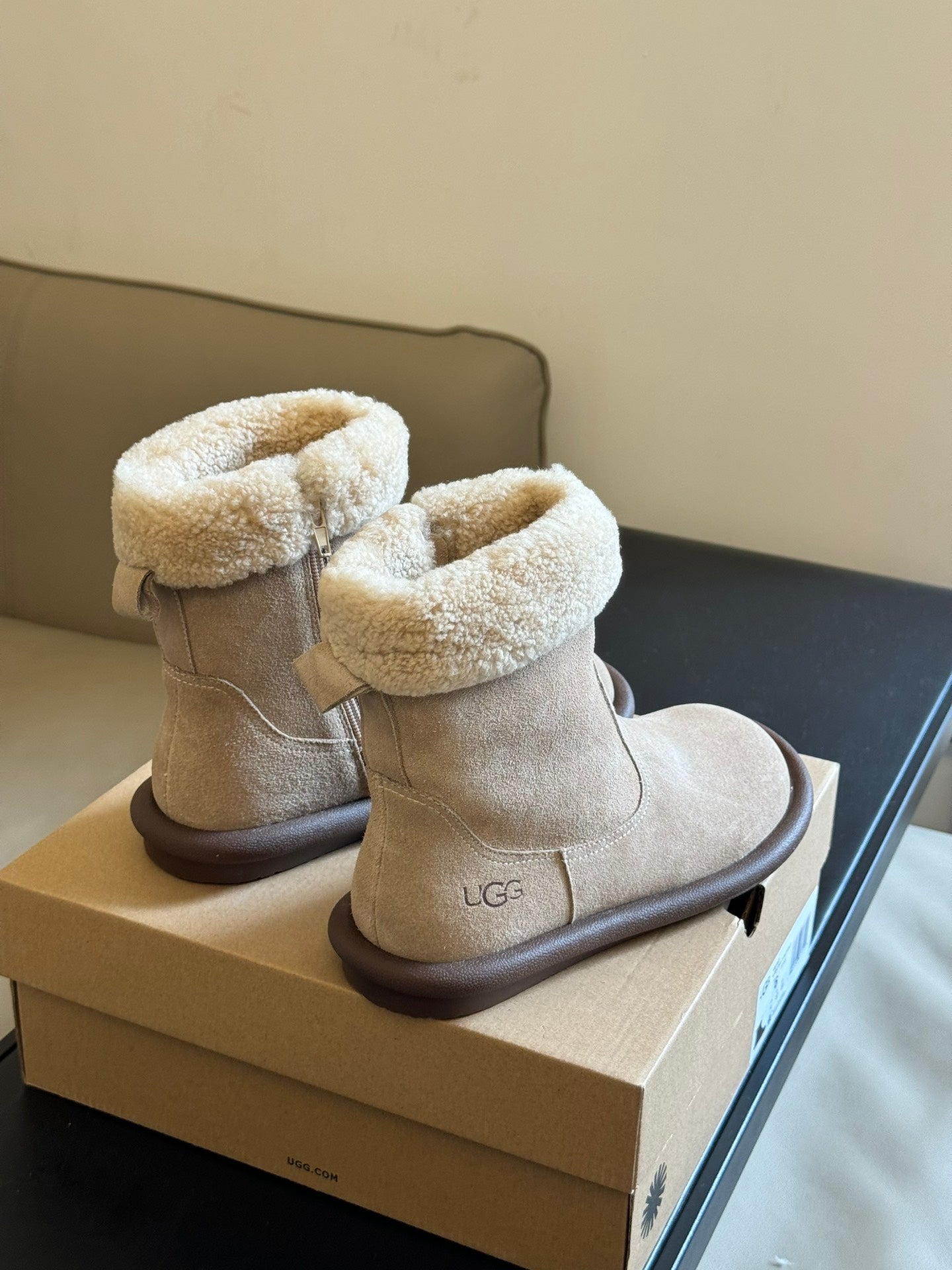 UGG SHOES - Rachellebags