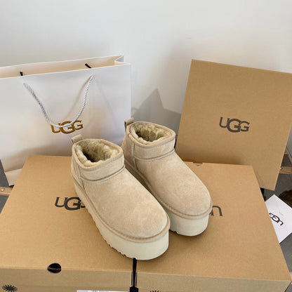 UGG SHOES - Rachellebags