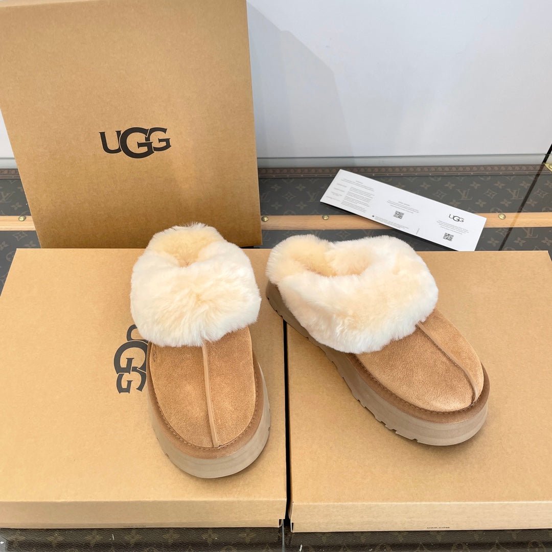 UGG SHOES - Rachellebags