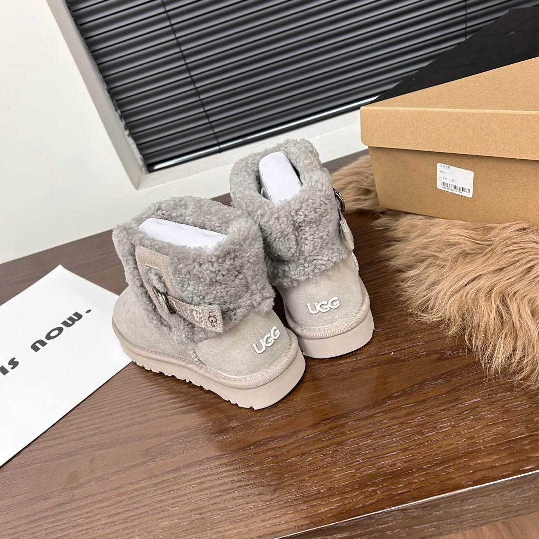 UGG SHOES - Rachellebags