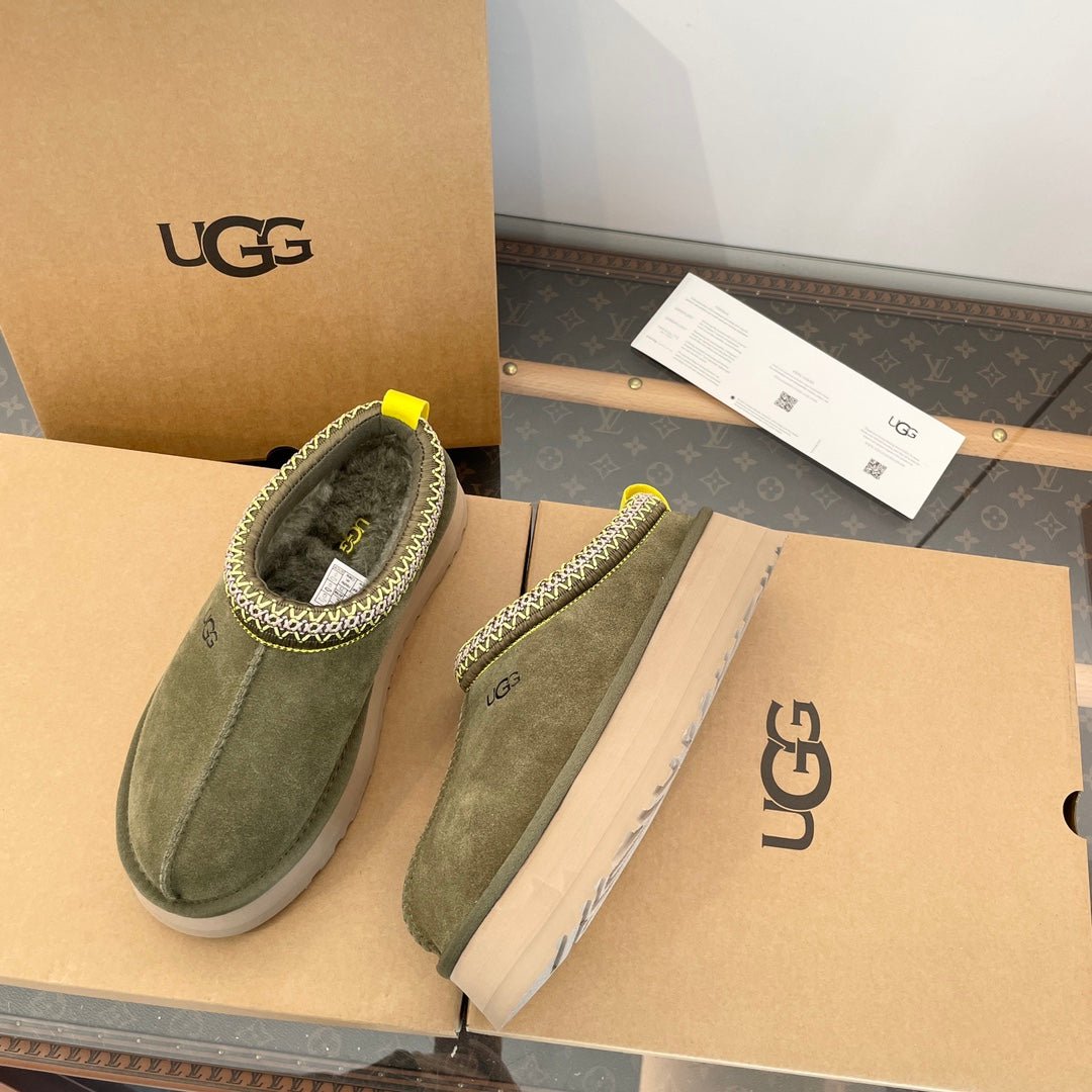 UGG SHOES - Rachellebags