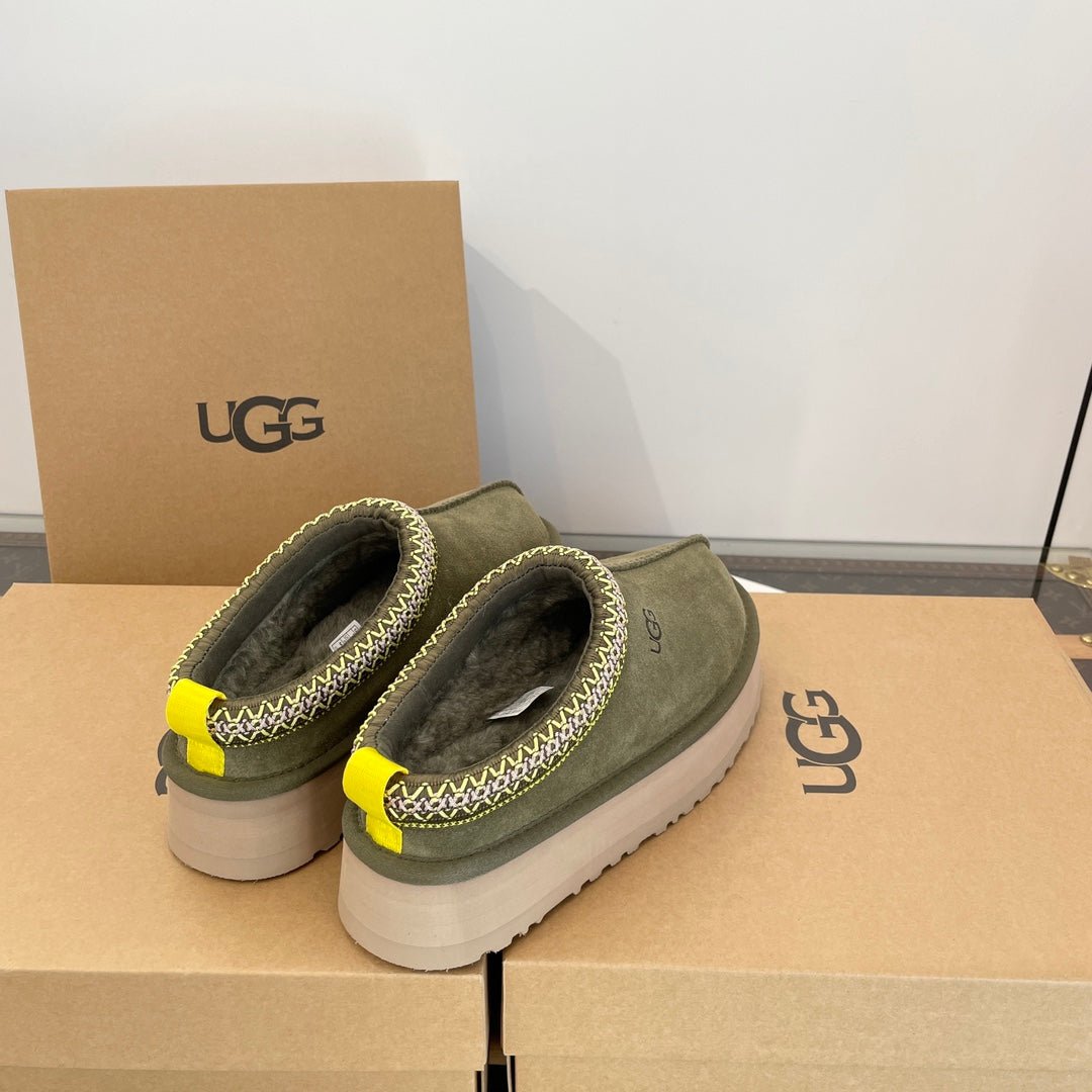 UGG SHOES - Rachellebags