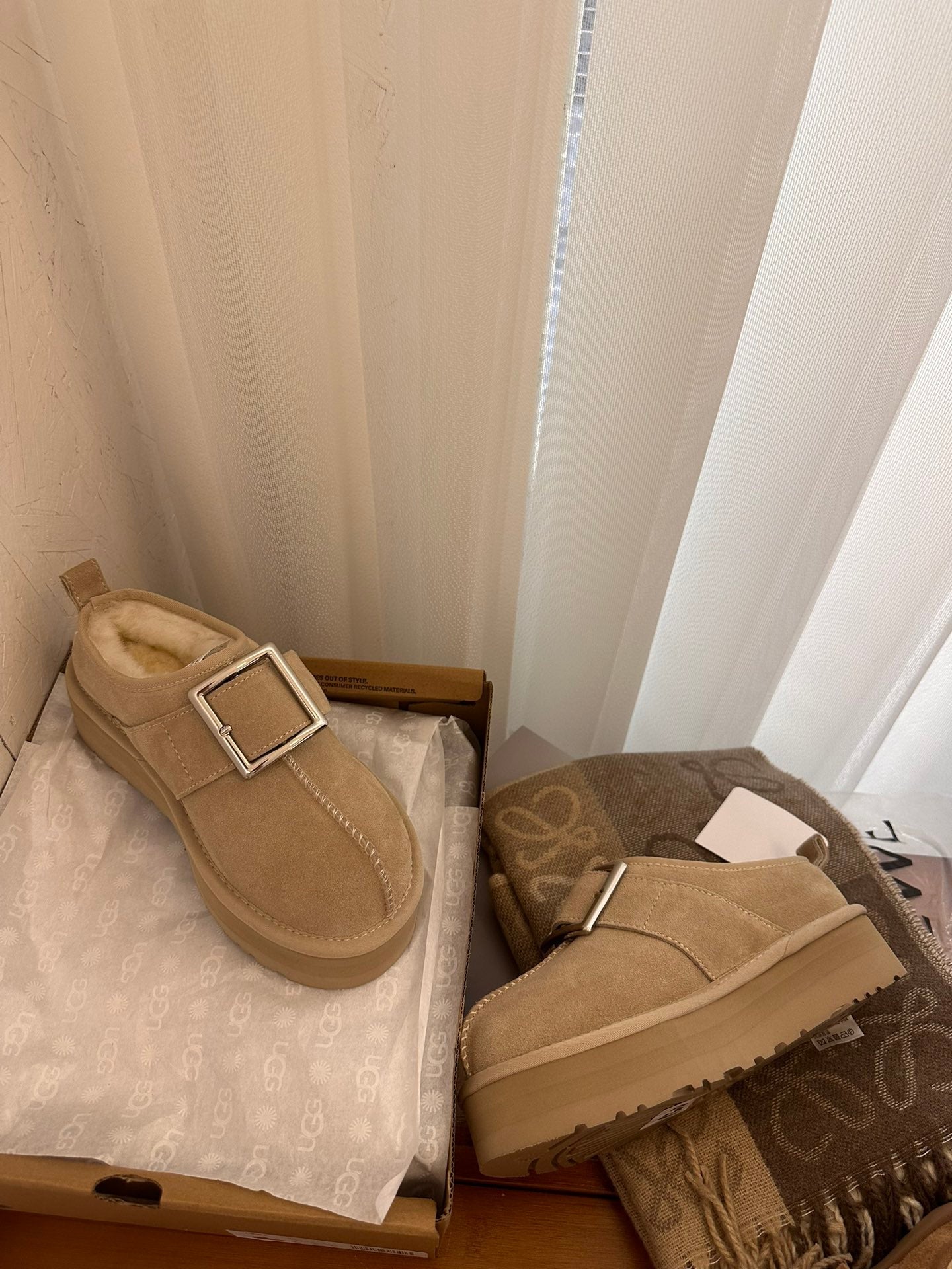 UGG SHOES - Rachellebags