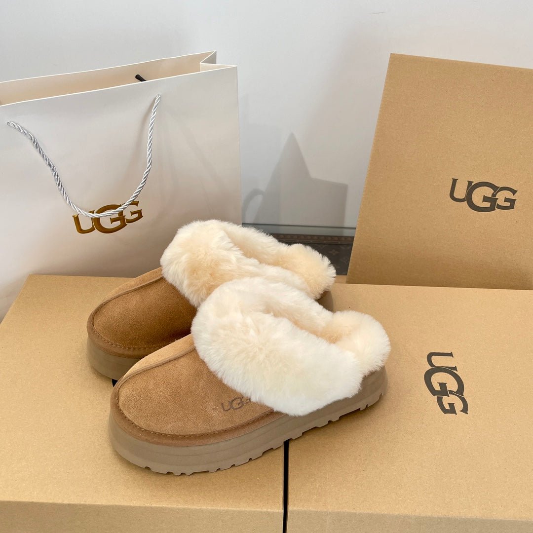 UGG SHOES - Rachellebags