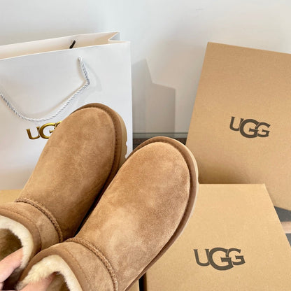 UGG SHOES - Rachellebags