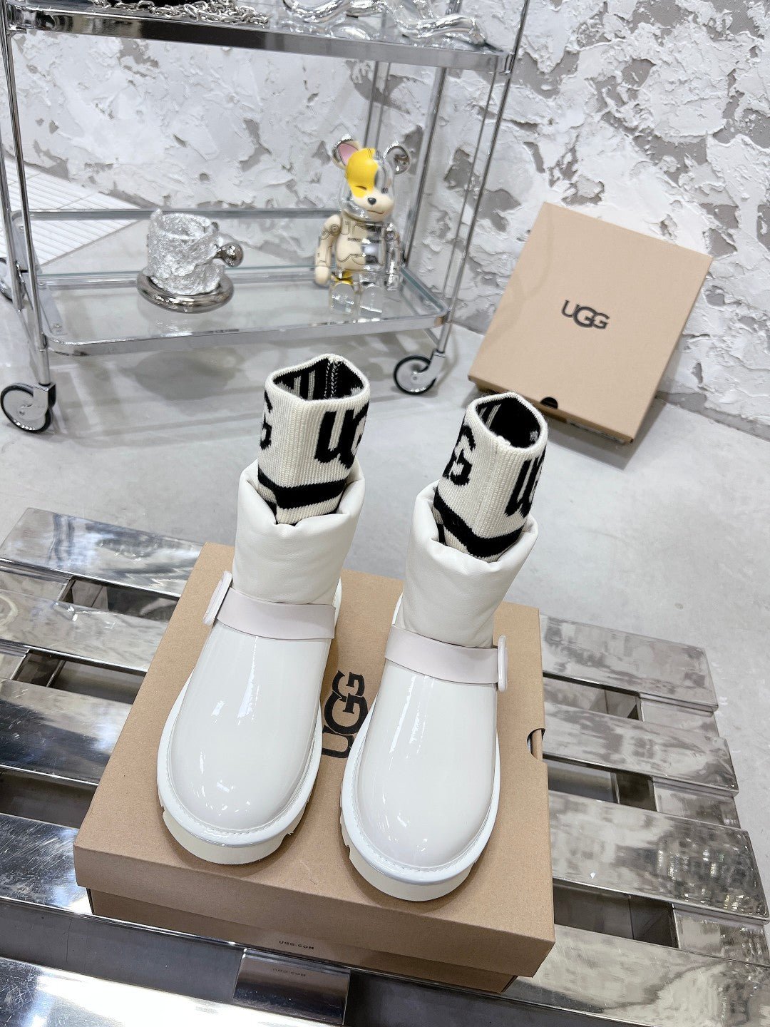 UGG SHOES - Rachellebags