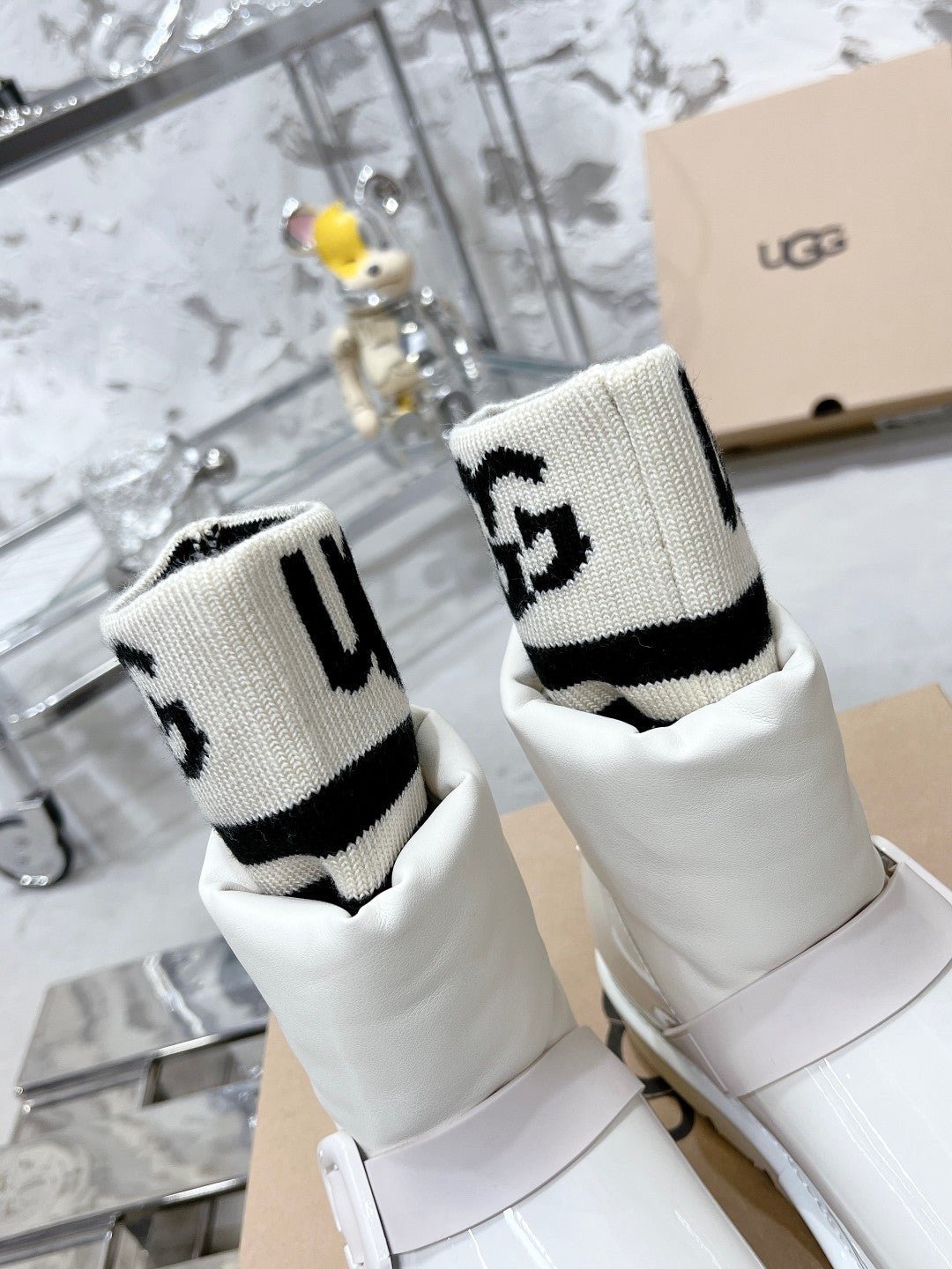 UGG SHOES - Rachellebags