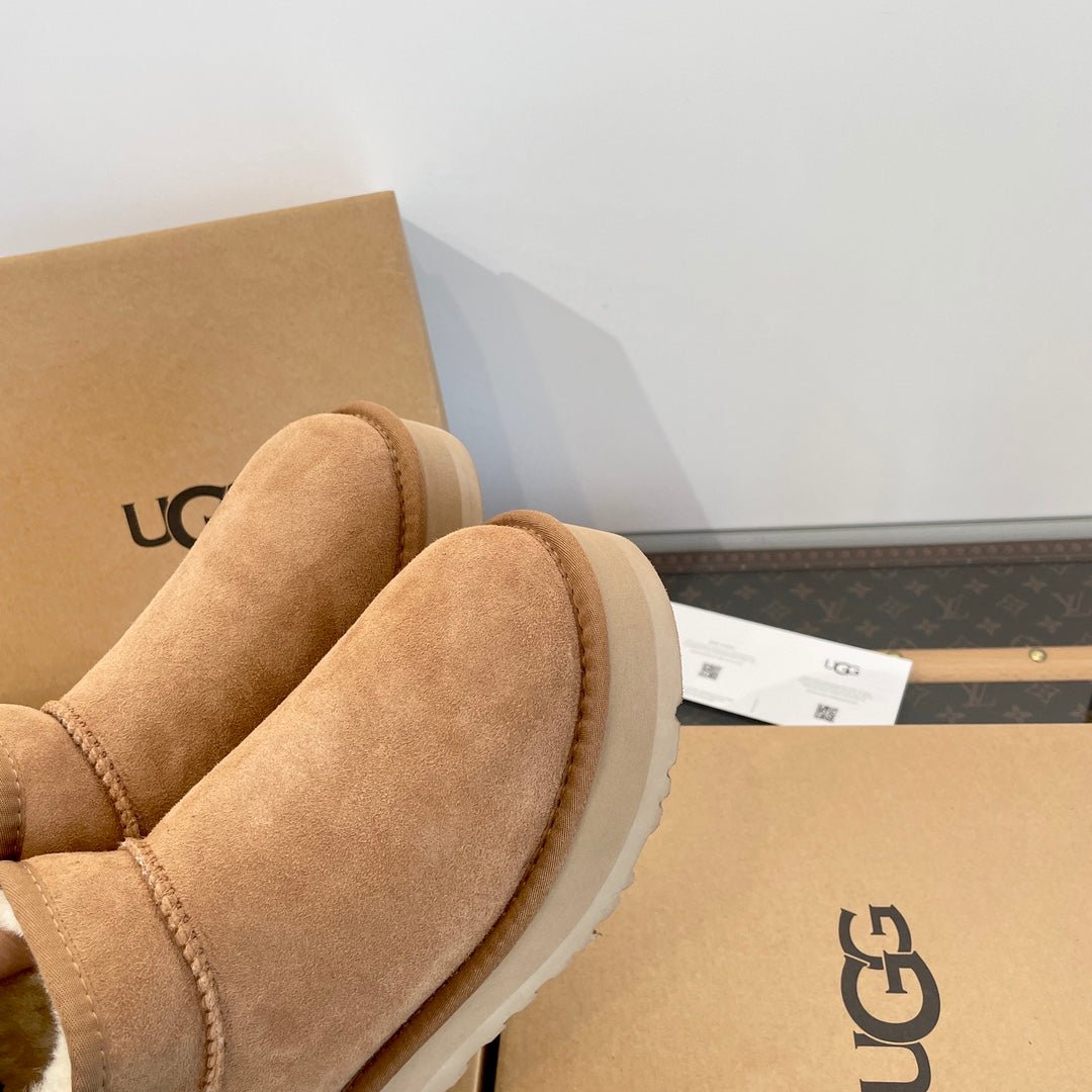 UGG SHOES - Rachellebags