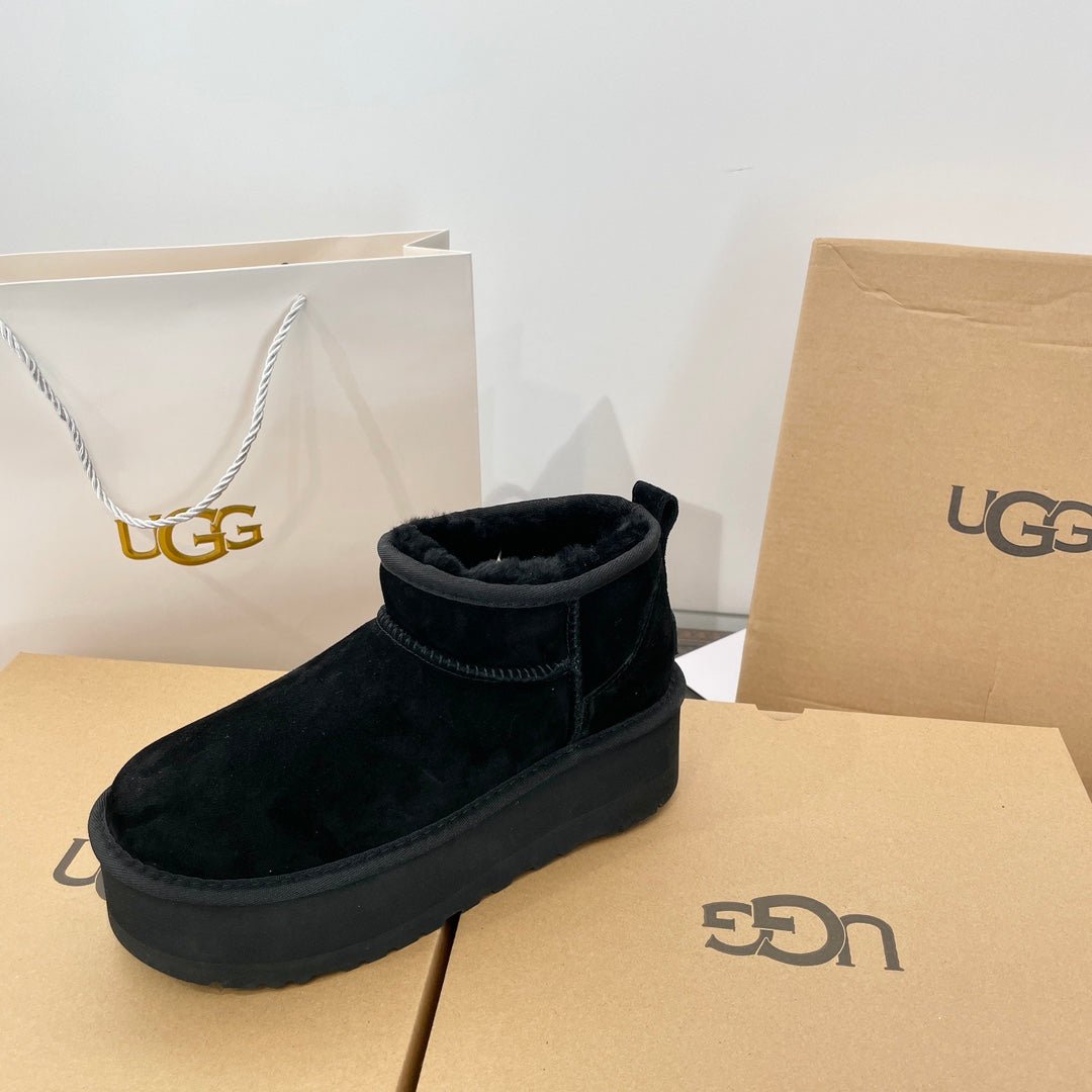 UGG SHOES - Rachellebags