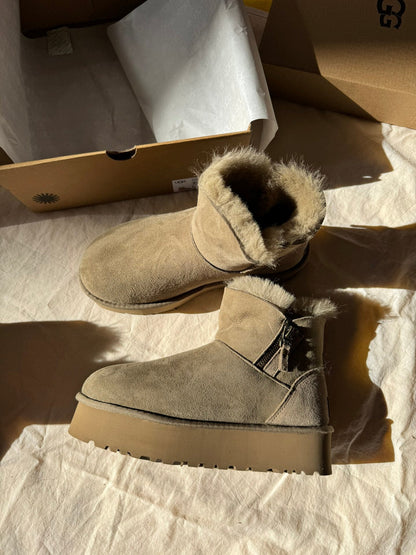 UGG SHOES - Rachellebags