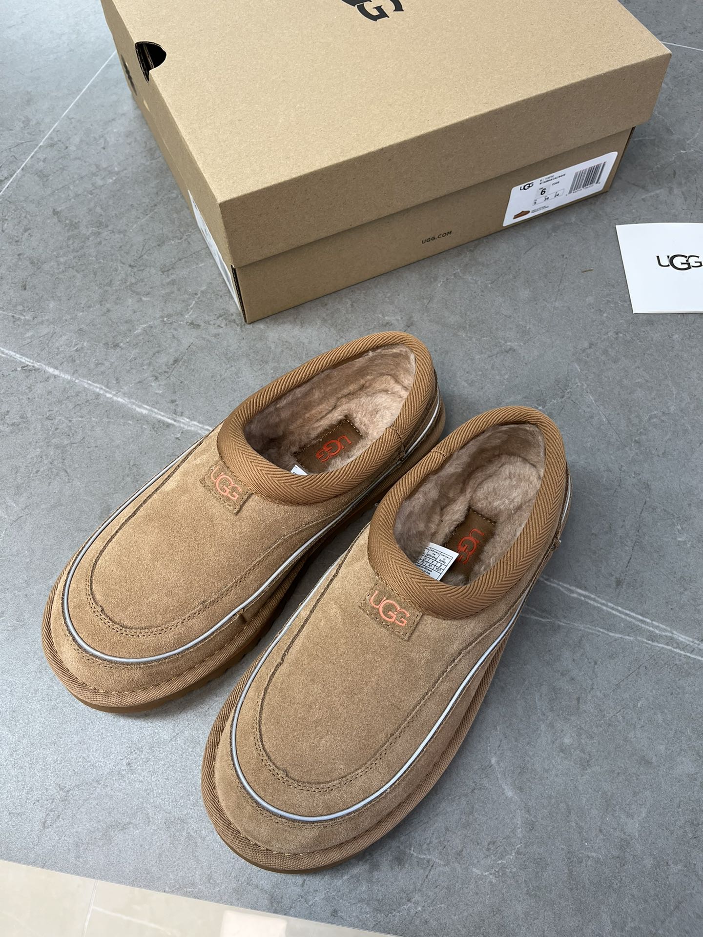 UGG SHOES - Rachellebags