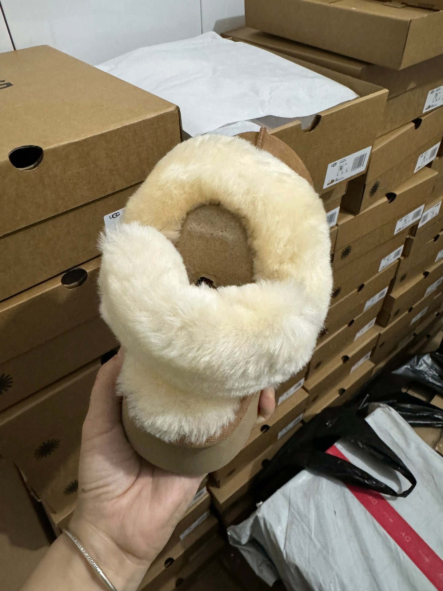 UGG SHOES - Rachellebags